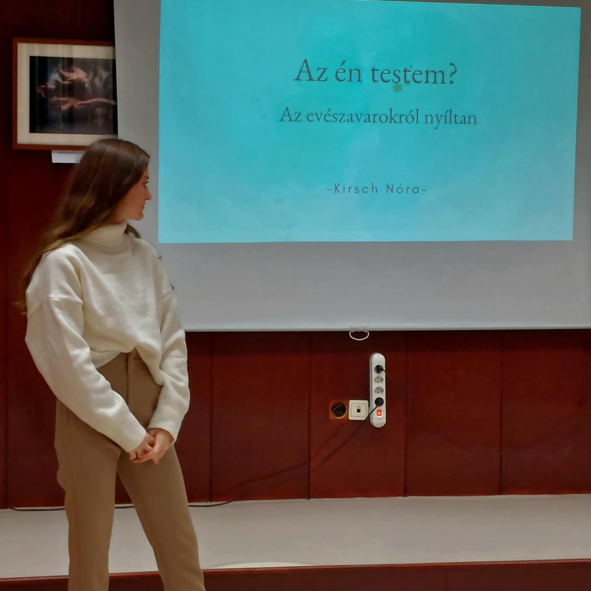 Előadás